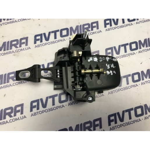 Ручка ляды Mercedes-Benz E-Class S211 2002-2006 A2117400193